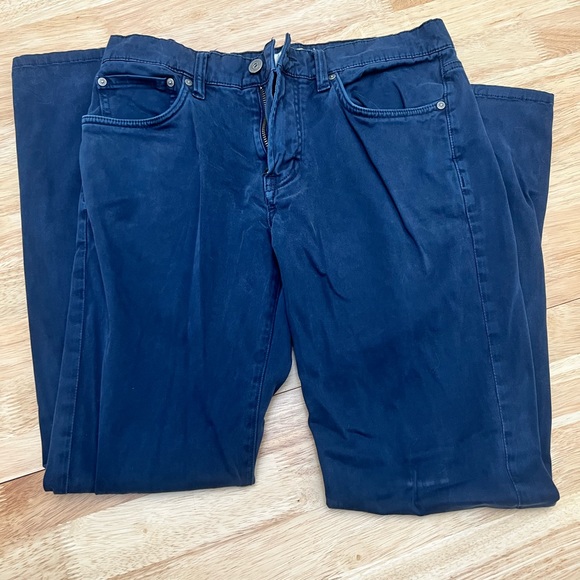 Joseph Abboud Men's 2-Pack Jogger Sleep & Lounge Pants - Soft Polyester/Spandex